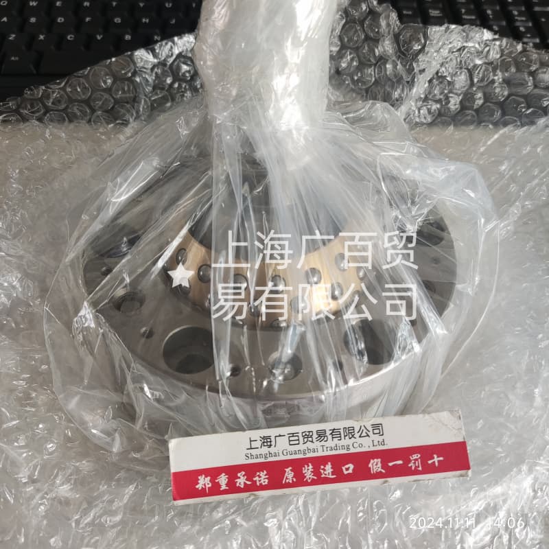 SRJ032C 日本HEPHAIST球鉸軸承 運(yùn)用在超精密平臺